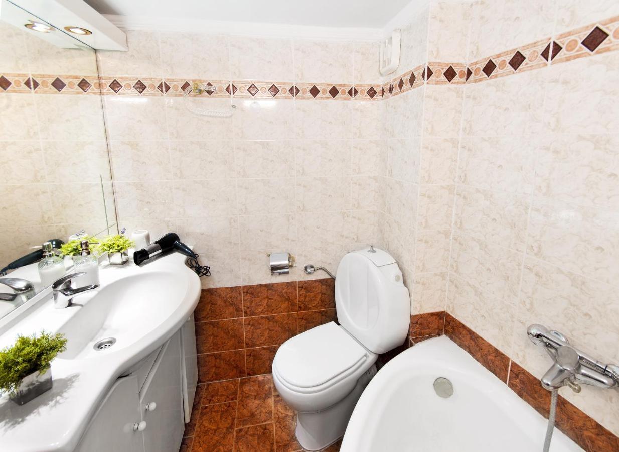 Seafront 2 Bedrooms Apartment Nea Iraklia Bagian luar foto